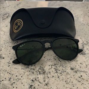Ray-Ban Erika Sunglasses